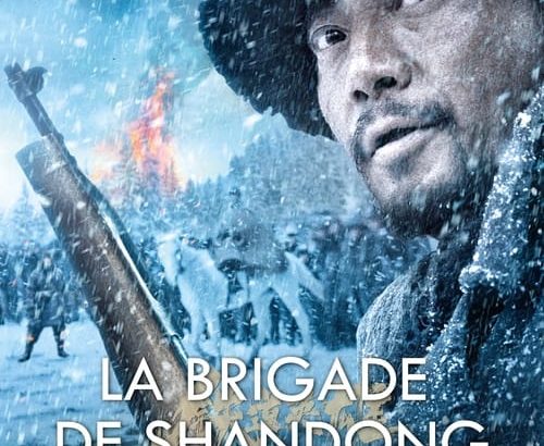 La Brigade de Shandong