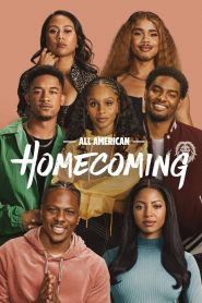 All American: Homecoming: Season 2