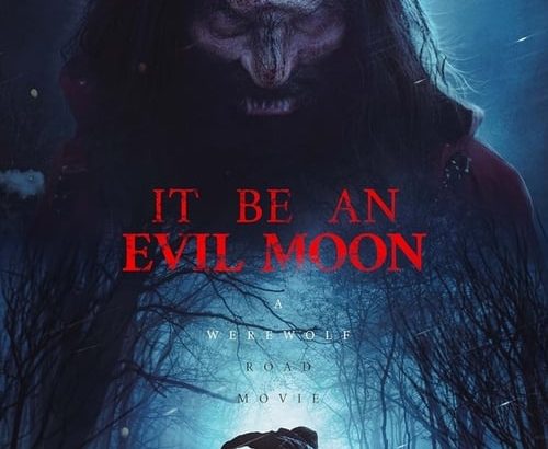 It Be an Evil Moon