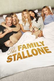 La Famille Stallone: Season 2