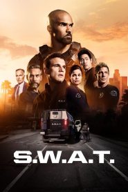 Swat, Police d’élite: Season 5