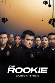 The Rookie : Le Flic de Los Angeles: Season 3