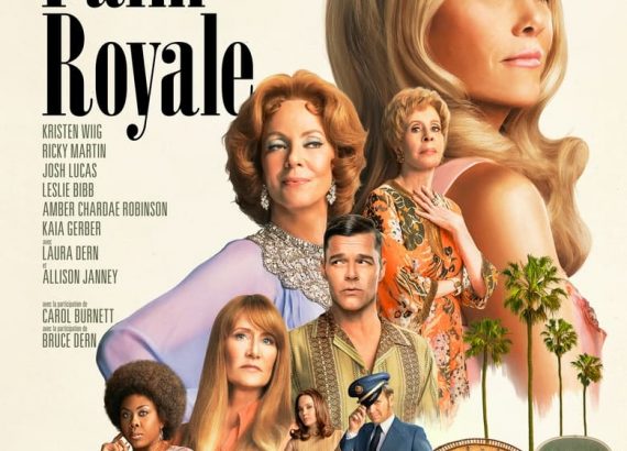 Palm Royale: Season 1
