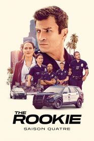 The Rookie : Le Flic de Los Angeles: Season 4