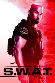 Swat, Police d’élite: Season 3