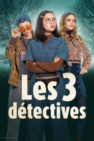Les 3 détectives: Season 1