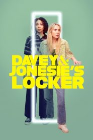 Davey & Jonesie’s Locker: Season 1