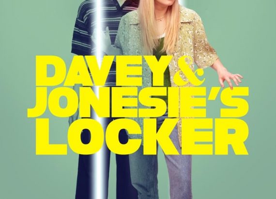 Davey & Jonesie’s Locker: Season 1