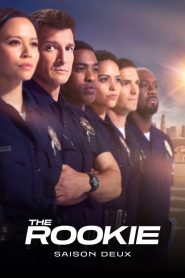 The Rookie : Le Flic de Los Angeles: Season 2