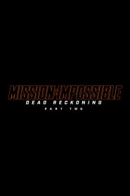 Mission : Impossible – Dead Reckoning Partie 2
