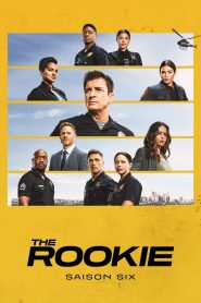 The Rookie : Le Flic de Los Angeles: Season 6