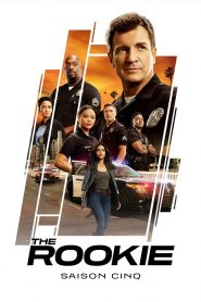 The Rookie : Le Flic de Los Angeles: Season 5