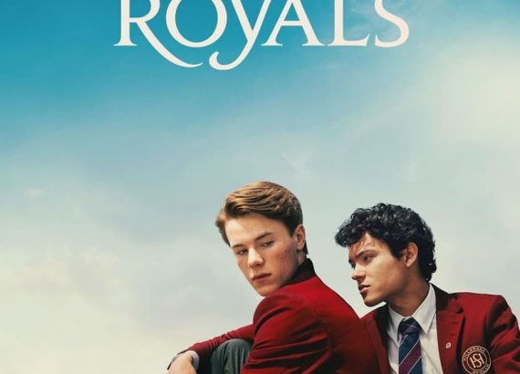 Young Royals: Season 3