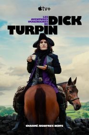 Les aventures imaginaires de Dick Turpin: Season 1