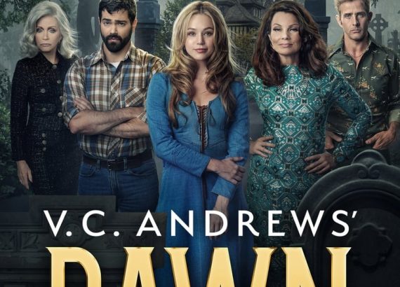 VC Andrews, La Saga Cutler: Season 1