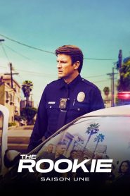 The Rookie : Le Flic de Los Angeles: Season 1