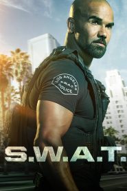 Swat, Police d’élite: Season 4
